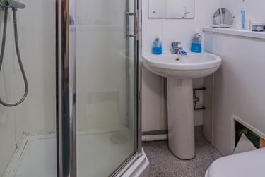 1 bed house, Colum Road, Cathays, Cardiff, CF103EF - Image 13